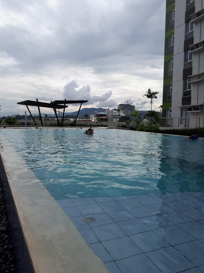 Centrio Tower Beside Ayala Studio Unit 1 - 9 Cagayan de Oro Bagian luar foto